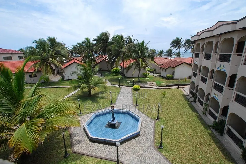 Beach Front Resort For Sale