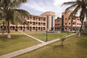 Beach Front Resort For Sale