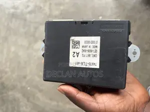 Power Liftgate Tailgate Control Module Honda Cr-v 2017-202