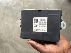 Power Liftgate Tailgate Control Module Honda Cr-v 2017-202