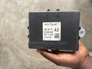 Power Liftgate Tailgate Control Module Honda Cr-v 2017-202