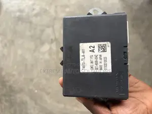 Power Liftgate Tailgate Control Module Honda Cr-v 2017-202