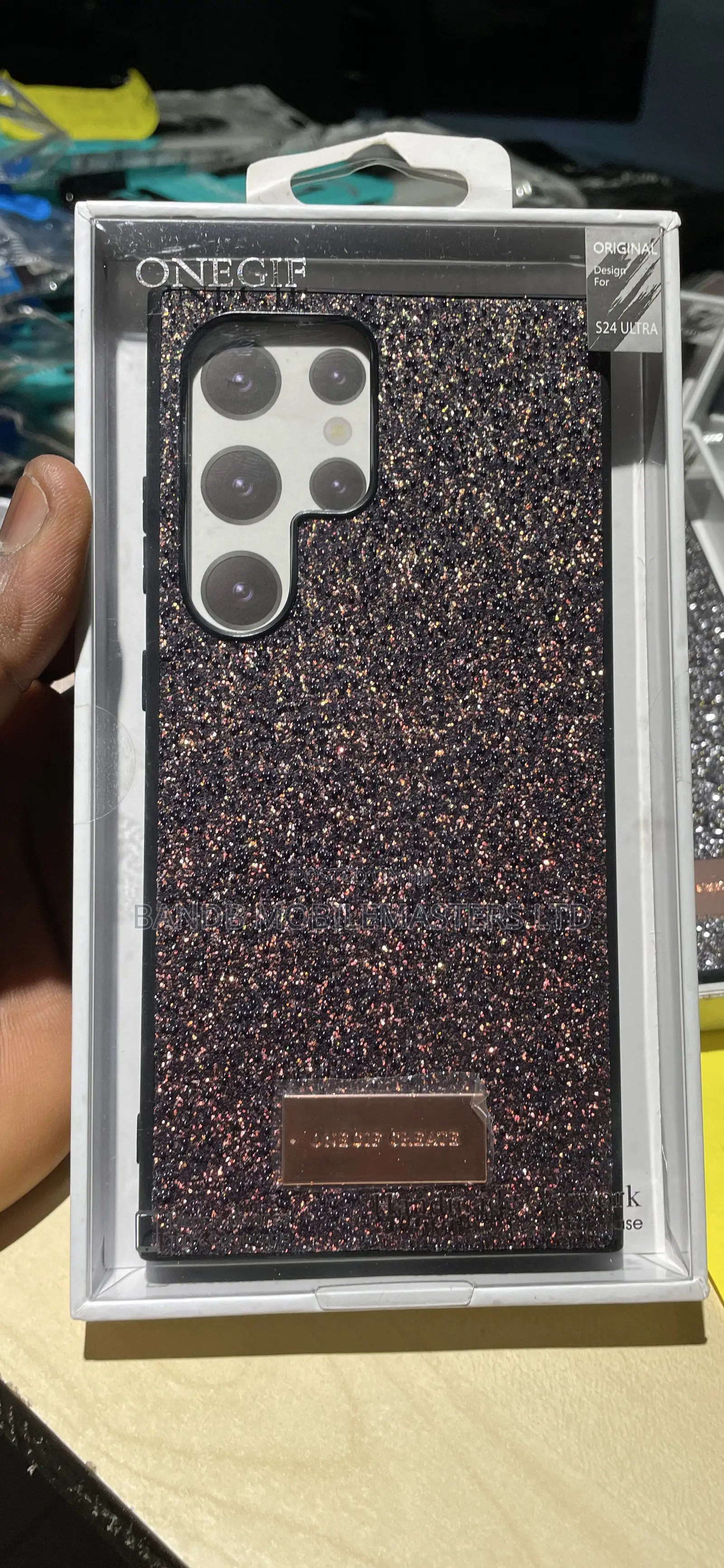 Original Samsung Case