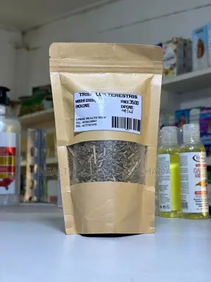 Tribulus Terestris