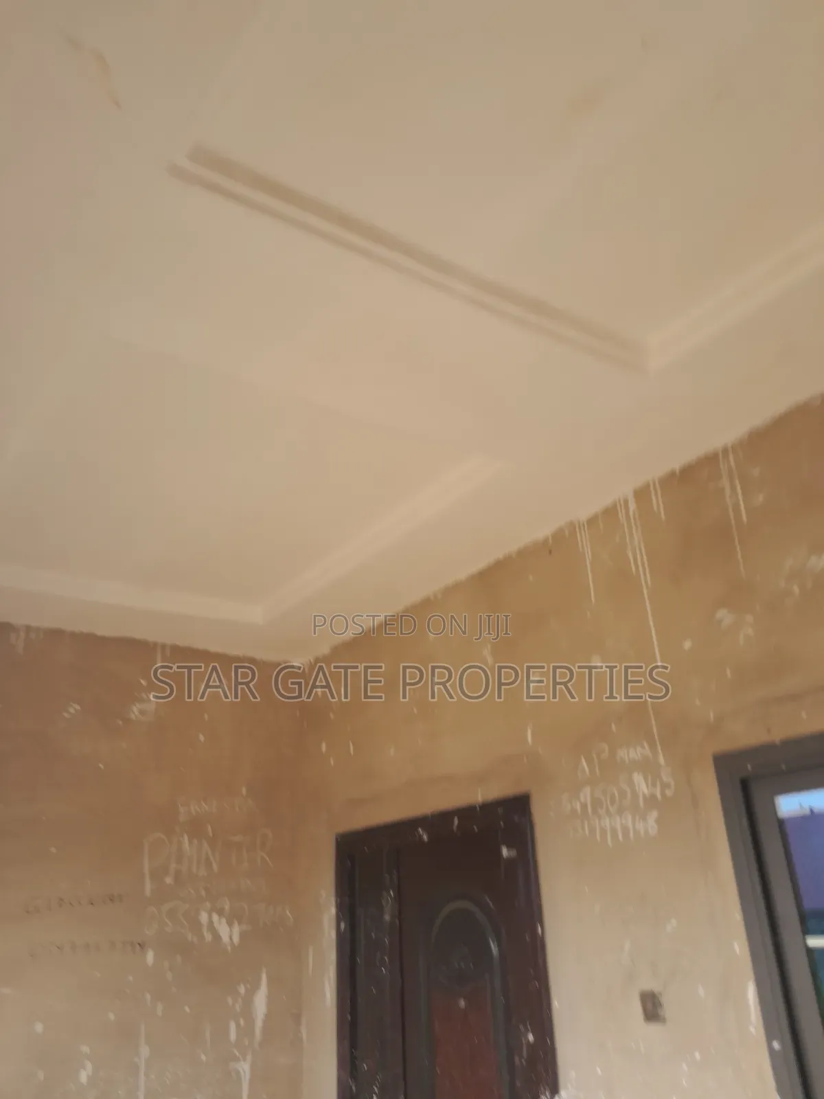 6bdrm House in Ntonso, Near, Kumasi Metropolitan for sale
