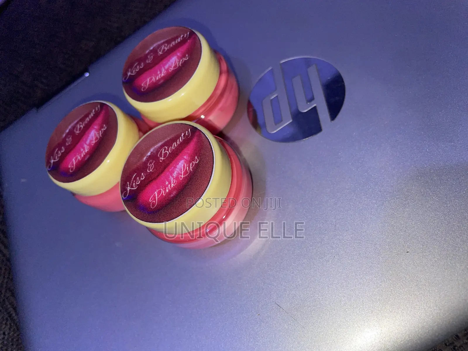 Pink Lips 7days