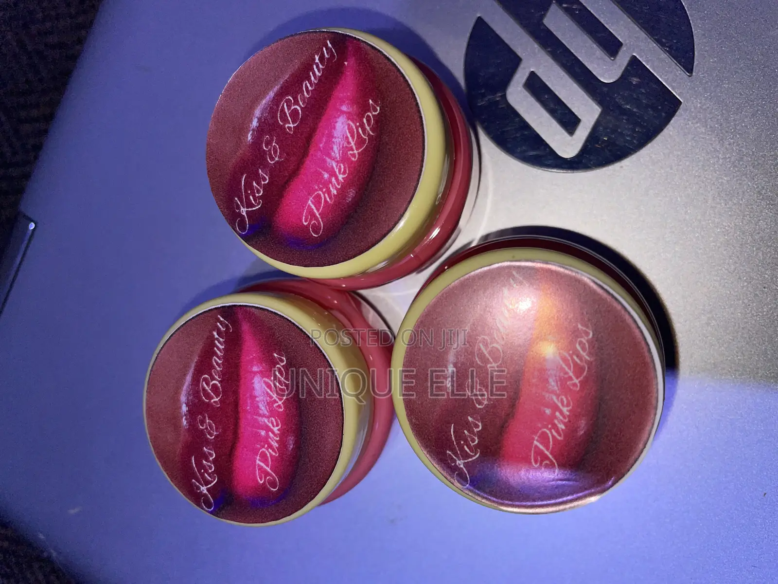 Pink Lips 7days