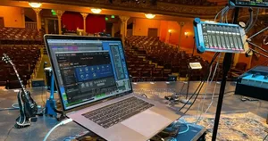 Gig Performer 5 | Music Setup for Live Show (Full Version)