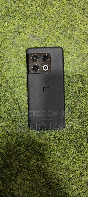 OnePlus 10 Pro 128 GB Black