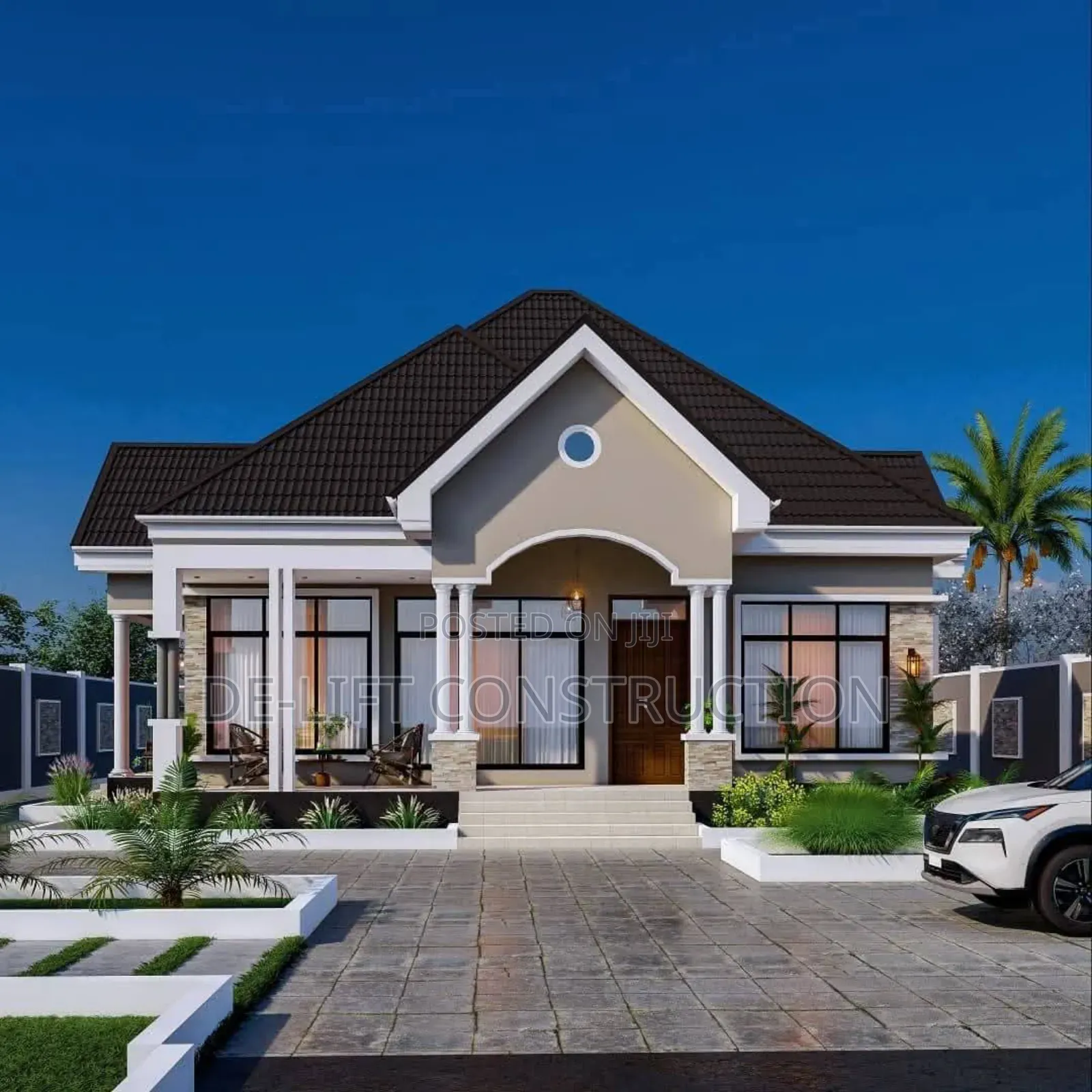 Hello Are You Urgently Looking for a Professional Architect?