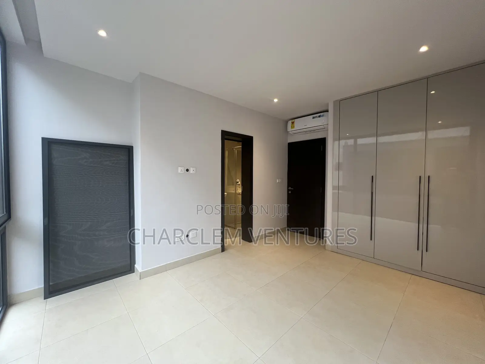 3bdrm Townhouse / Terrace in Charclem Ventures, Roman Ridge for rent