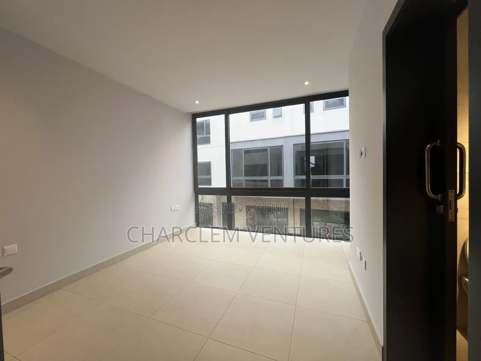 3bdrm Townhouse / Terrace in Charclem Ventures, Roman Ridge for rent