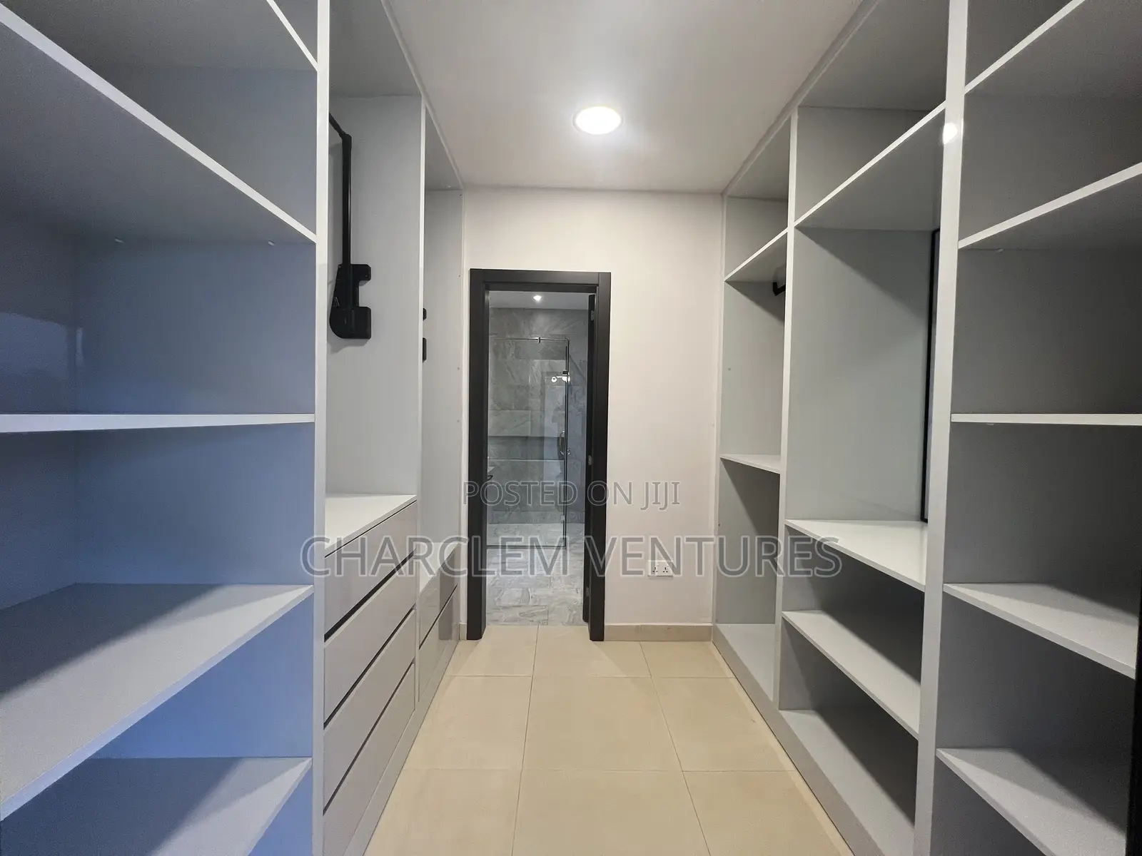 3bdrm Townhouse / Terrace in Charclem Ventures, Roman Ridge for rent