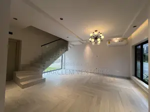 3bdrm Townhouse / Terrace in Charclem Ventures, Roman Ridge for rent