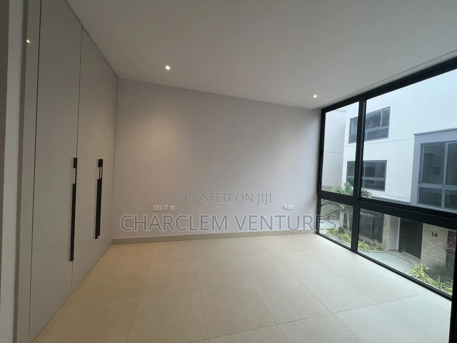 3bdrm Townhouse / Terrace in Charclem Ventures, Roman Ridge for rent