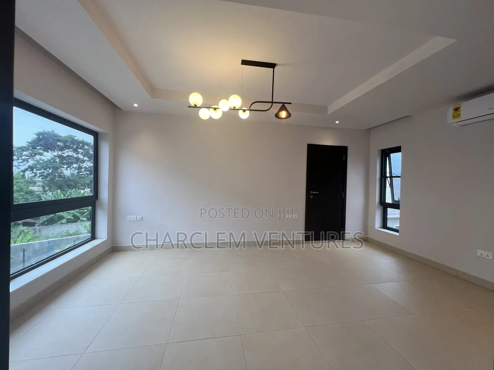 3bdrm Townhouse / Terrace in Charclem Ventures, Roman Ridge for rent
