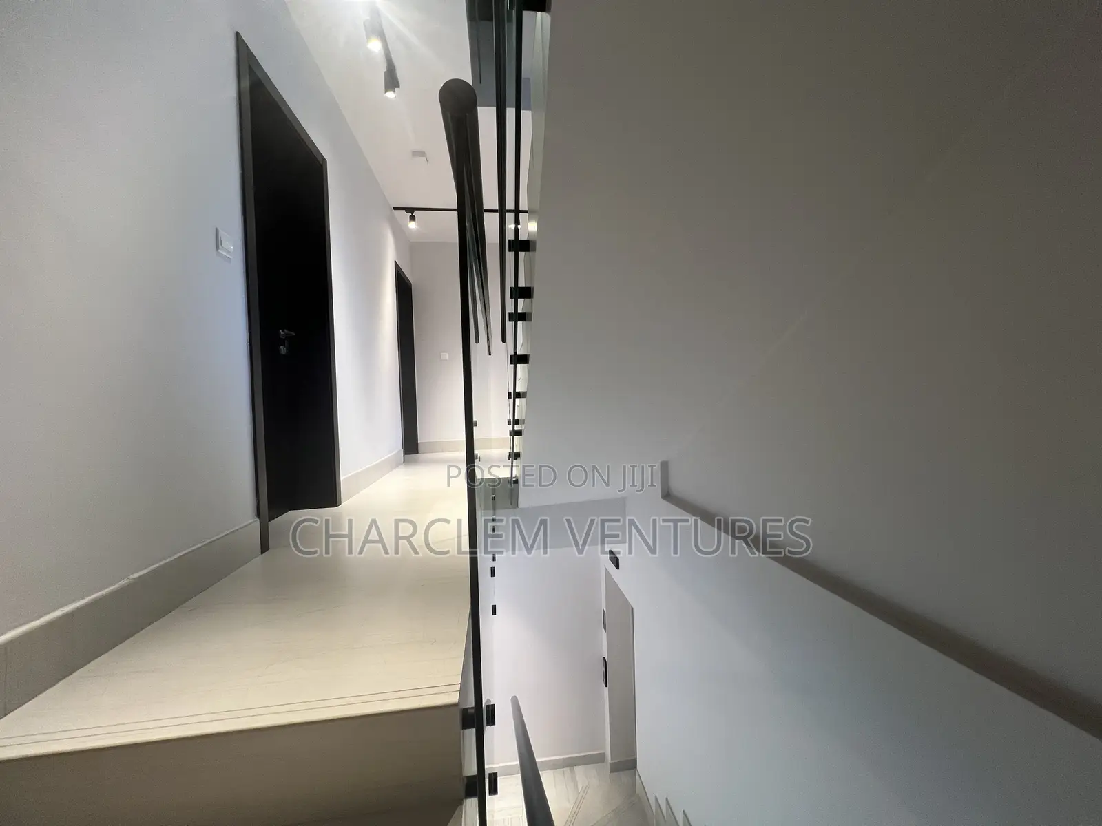 3bdrm Townhouse / Terrace in Charclem Ventures, Roman Ridge for rent
