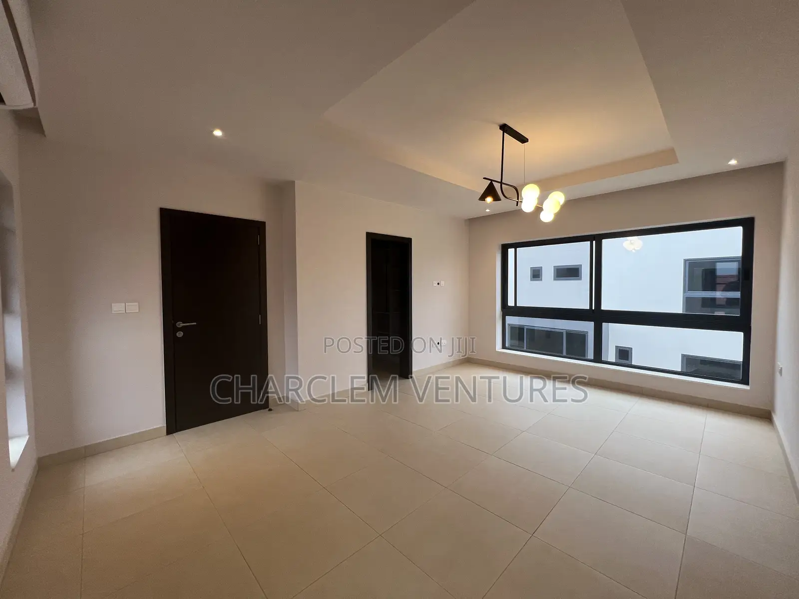 3bdrm Townhouse / Terrace in Charclem Ventures, Roman Ridge for rent