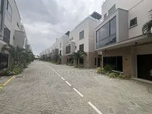 3bdrm Townhouse / Terrace in Charclem Ventures, Roman Ridge for rent
