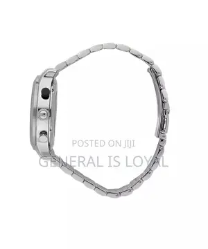 Maserati Legend Two Tone Men Watch