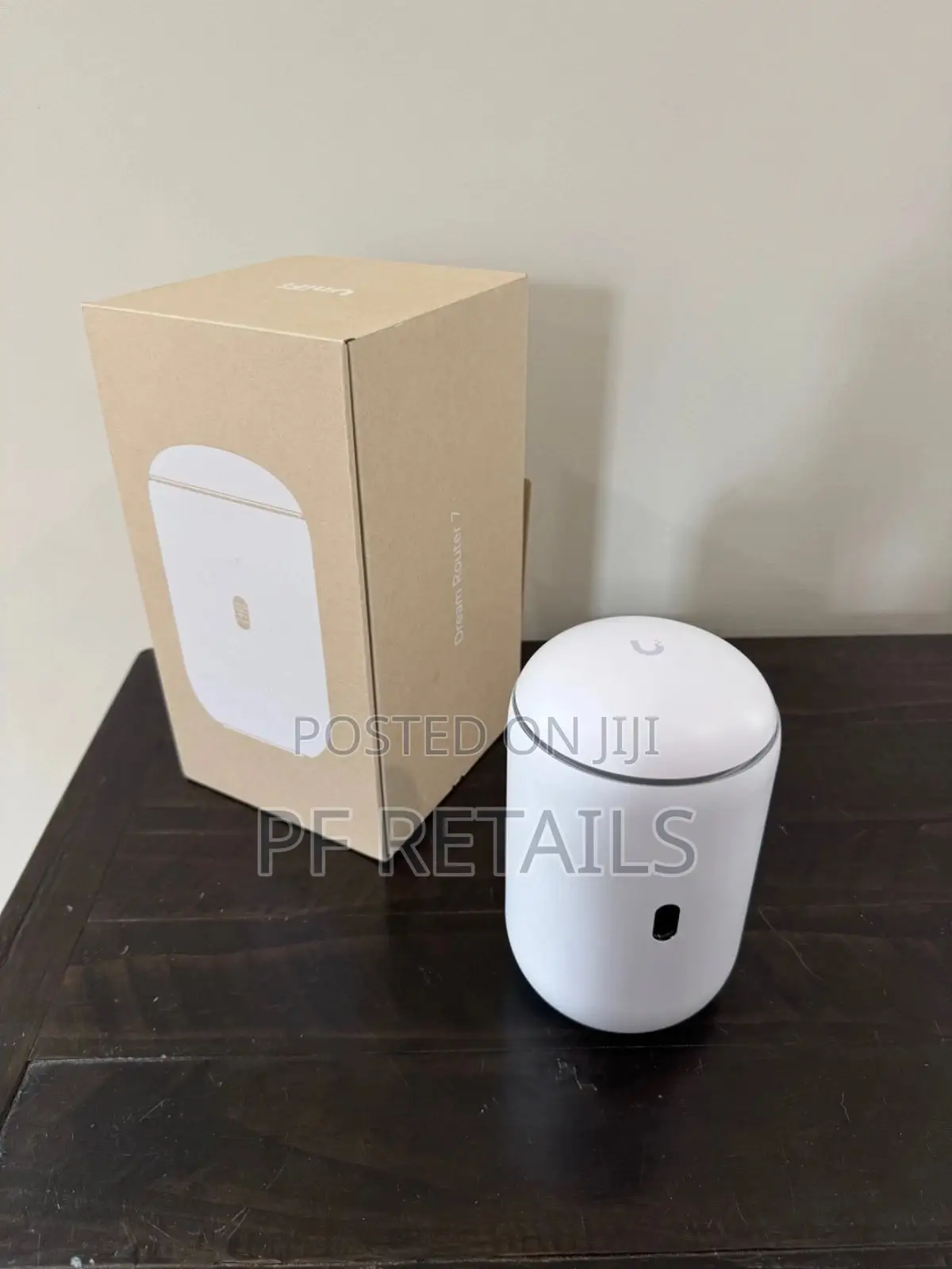 Ubiquiti Unifi Dream Router 7 Udr7