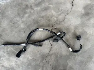 Civic 2016-2021 Reverse Camera Socket