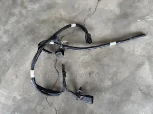Civic 2016-2021 Reverse Camera Socket