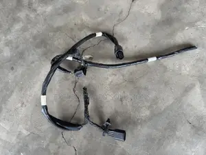 Civic 2016-2021 Reverse Camera Socket
