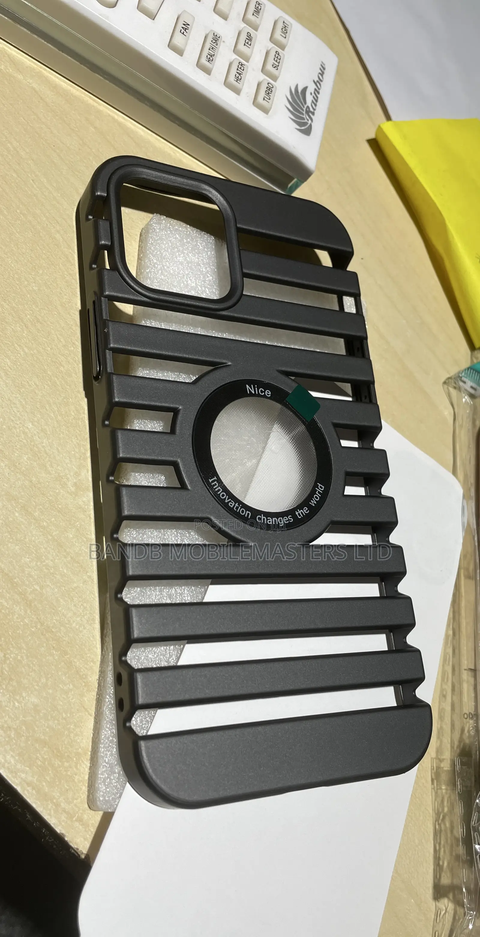 Fashion Case for iPhone 12