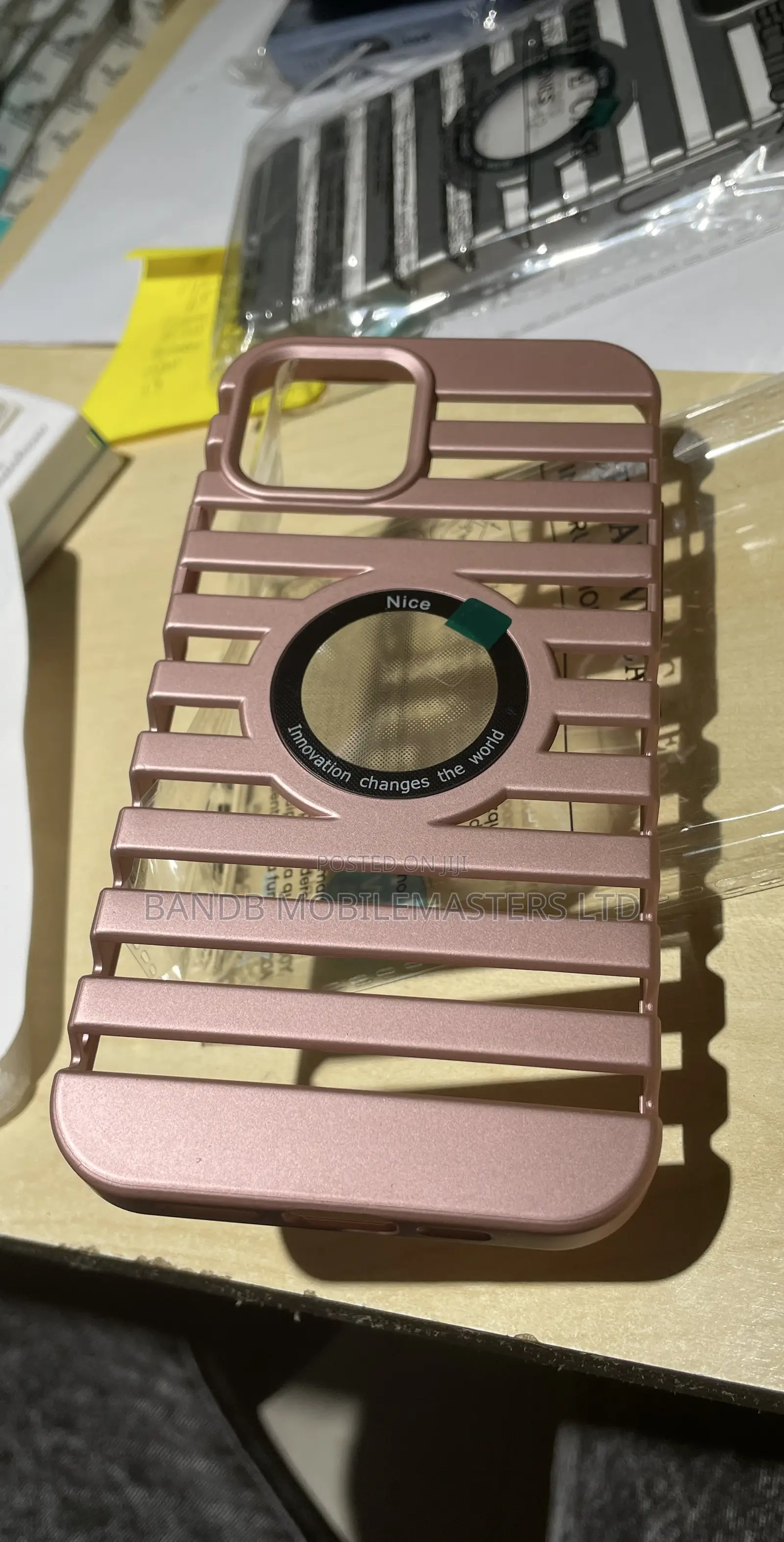 Fashion Case for iPhone 12