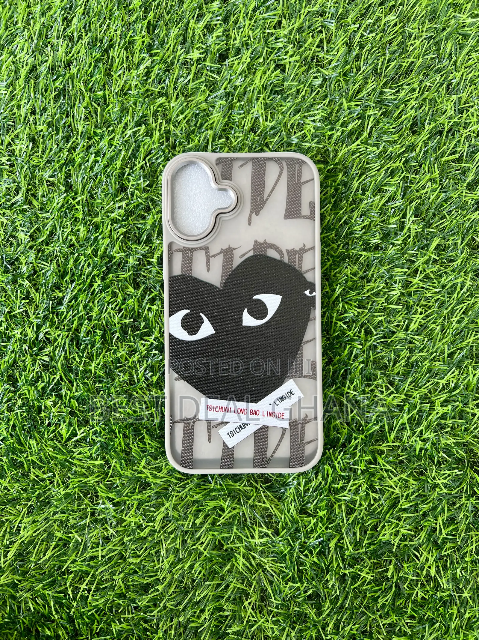 Nice Design iPhone Cases