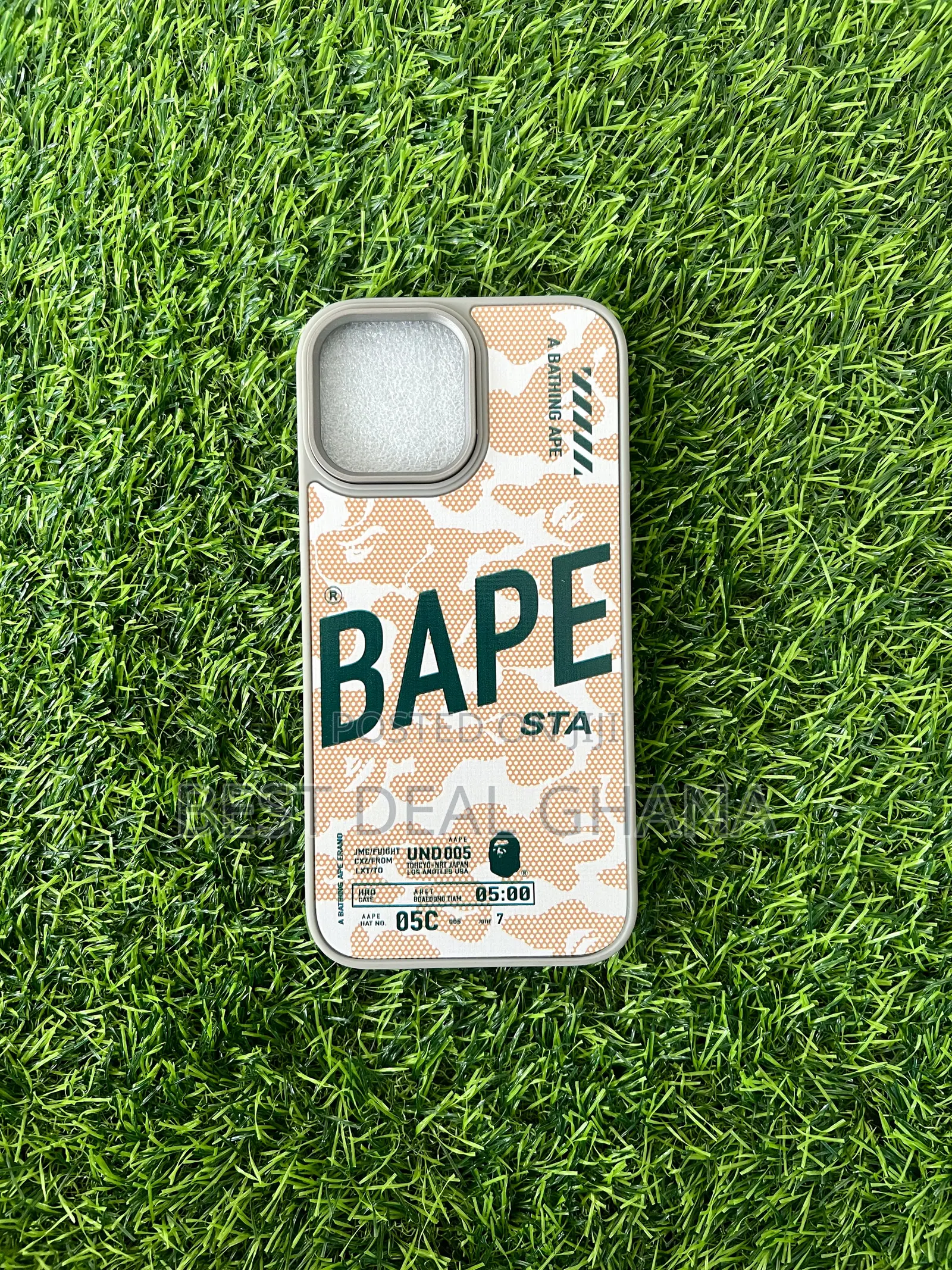 Nice Design iPhone Cases