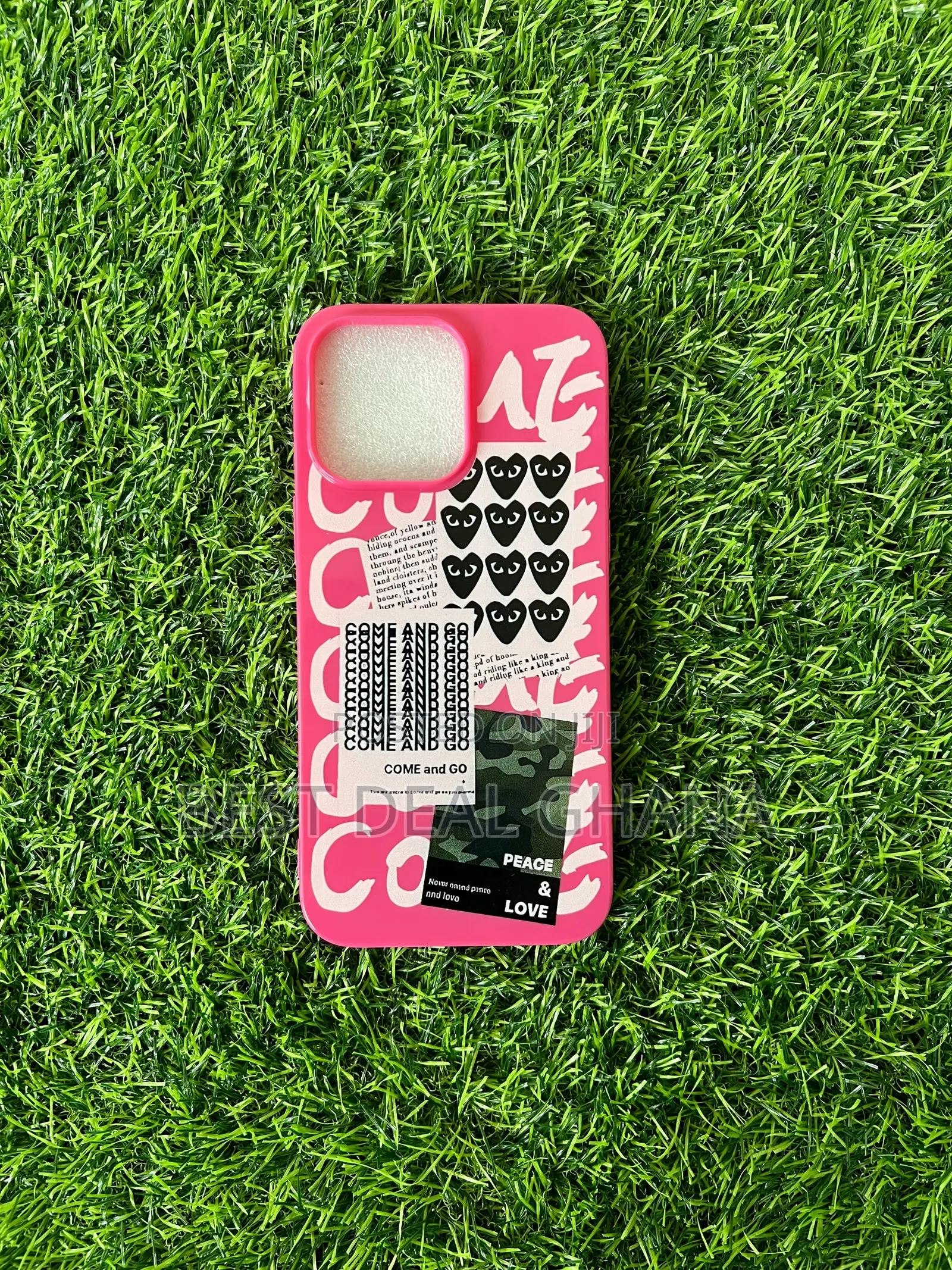 Nice Design iPhone Cases