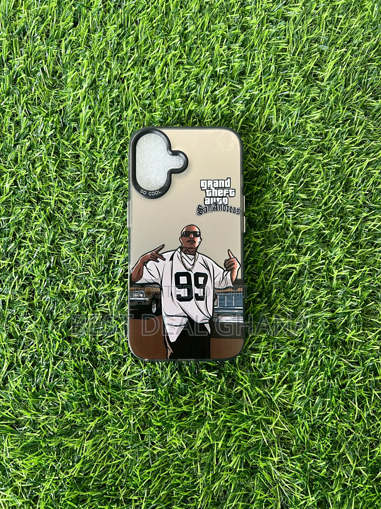 Nice Design iPhone Cases