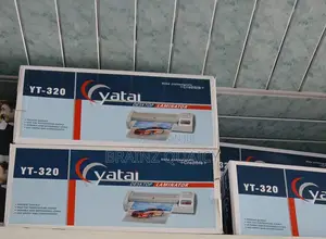 A3 Laminating Machine