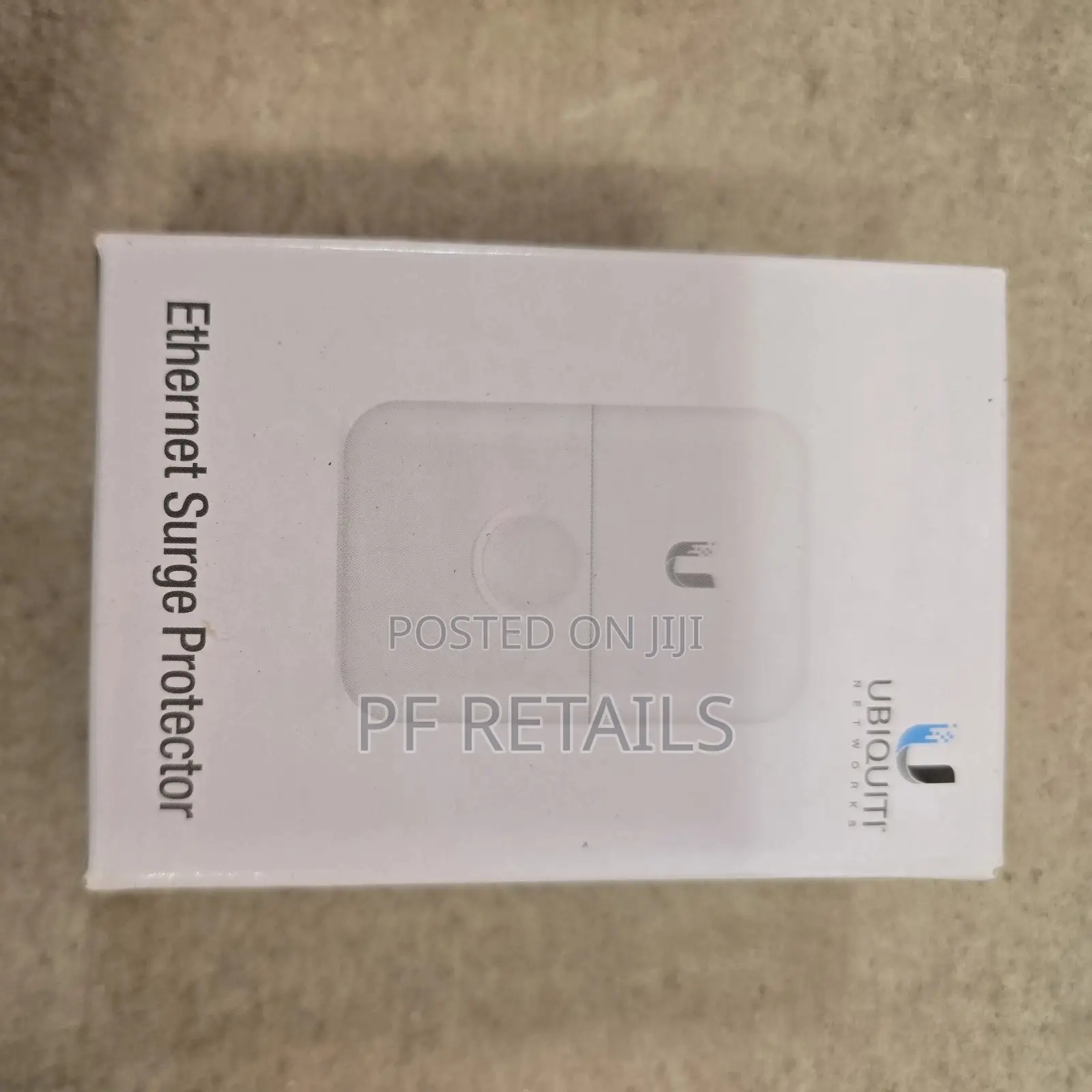 Ubiquiti Surge Protector