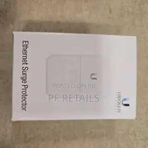 Ubiquiti Surge Protector