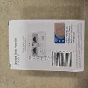 Ubiquiti Surge Protector