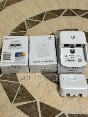 Ubiquiti Surge Protector