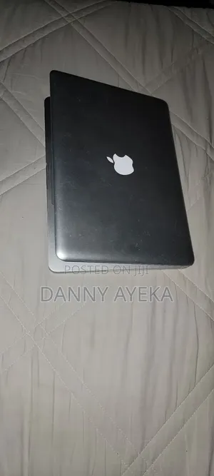 Laptop Apple MacBook 2012 8GB Intel Core I5 SSD 256GB