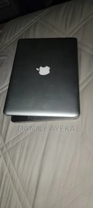Laptop Apple MacBook 2012 8GB Intel Core I5 SSD 256GB