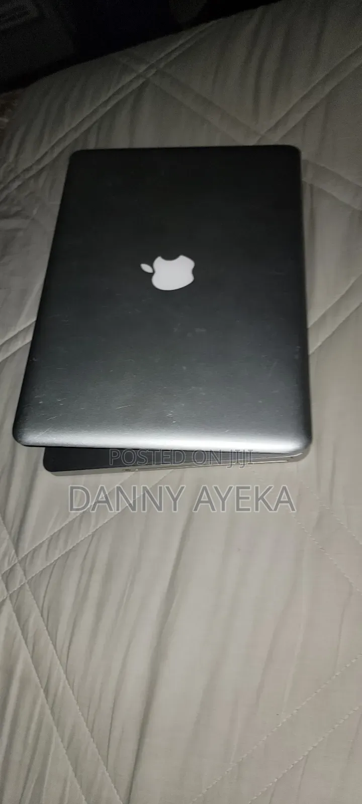 Laptop Apple MacBook 2012 8GB Intel Core I5 SSD 256GB