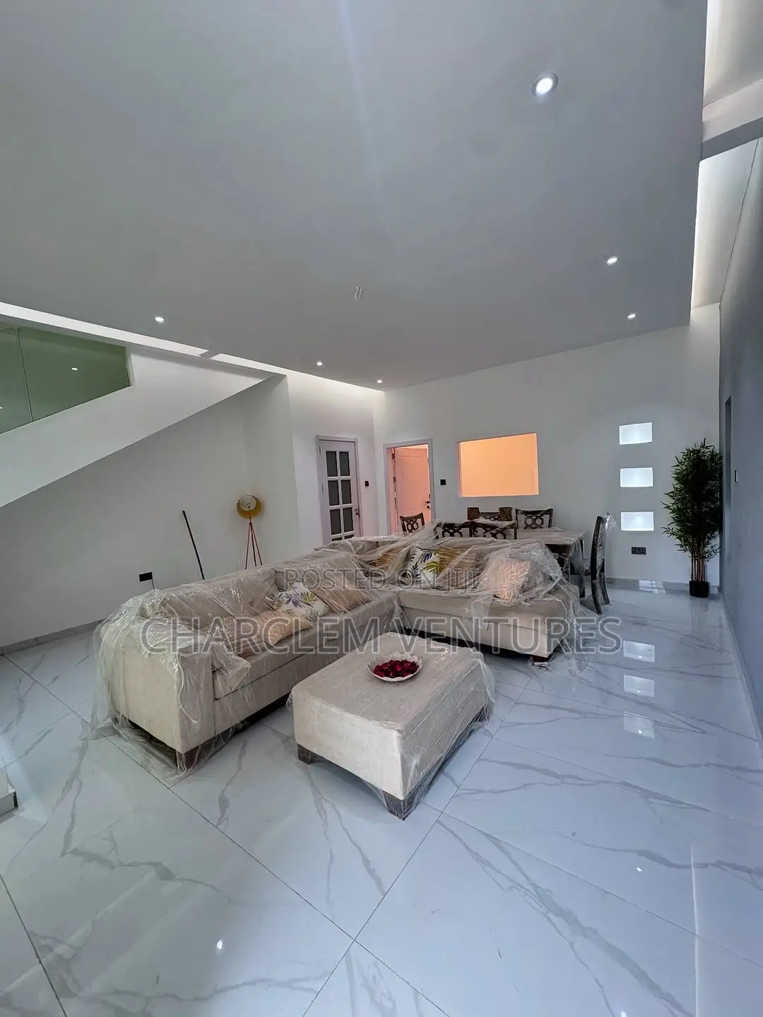 3bdrm House in Charclem Ventures, Oyarifa for sale