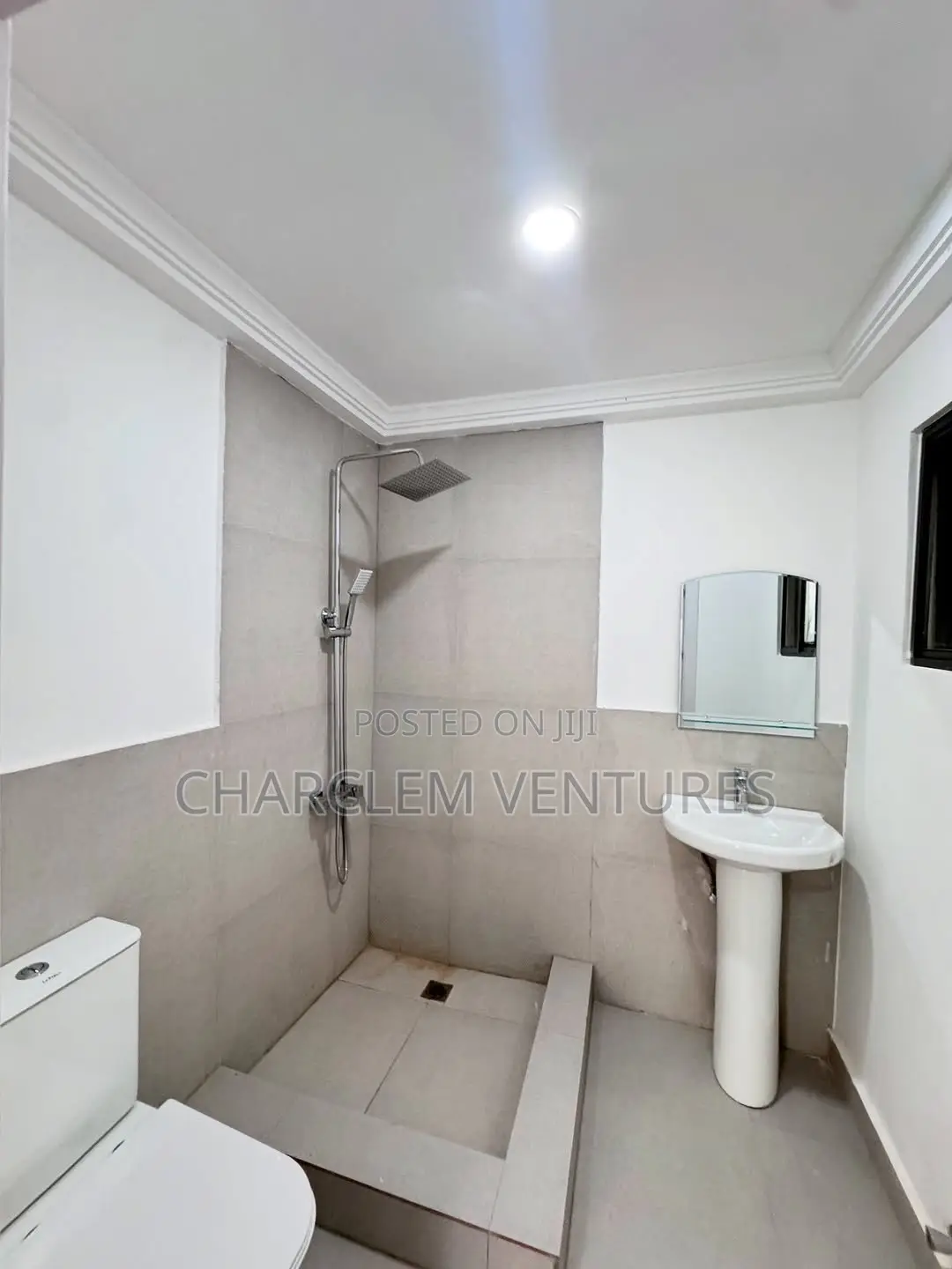 3bdrm House in Charclem Ventures, Oyarifa for sale
