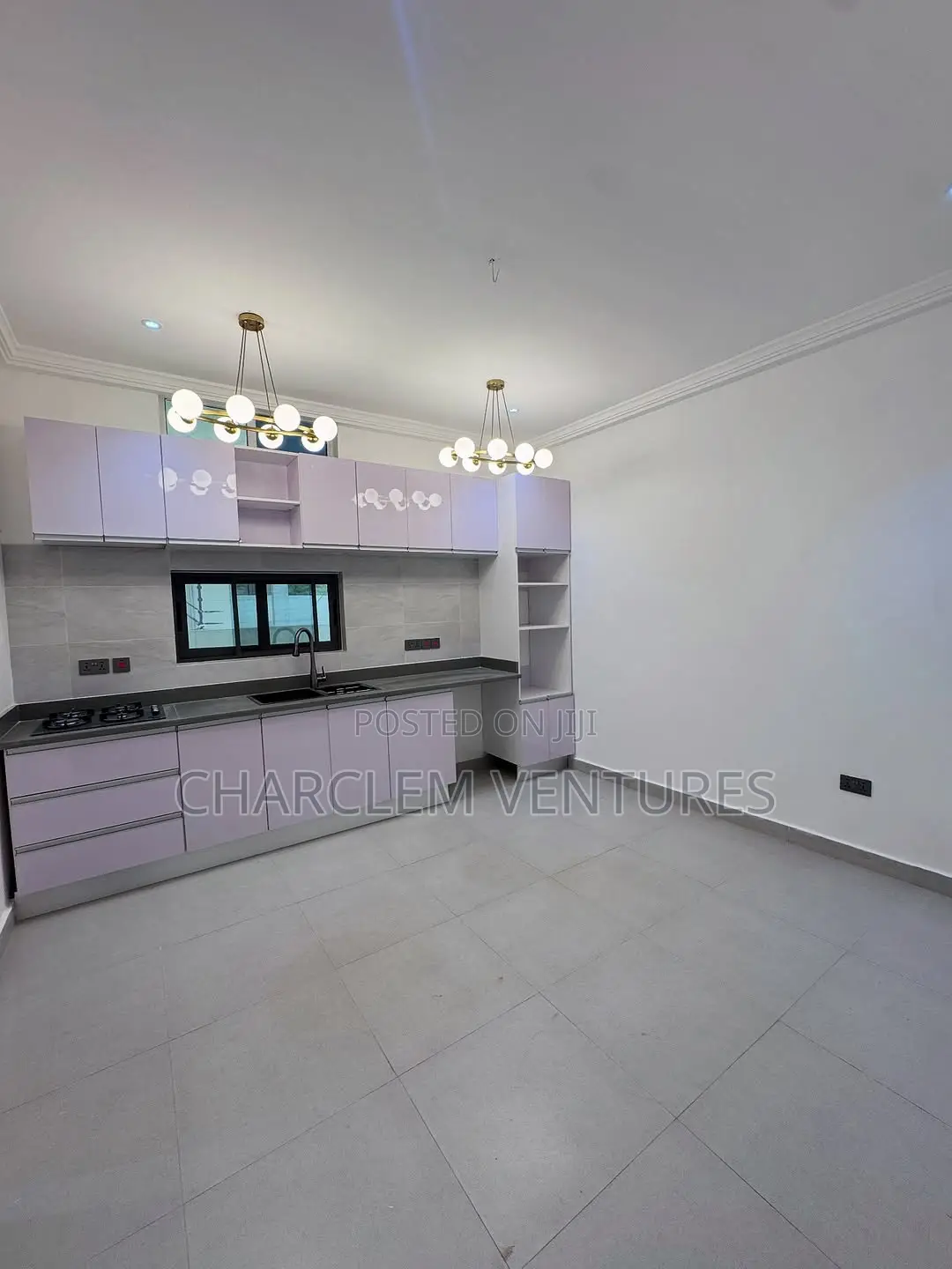 3bdrm House in Charclem Ventures, Oyarifa for sale