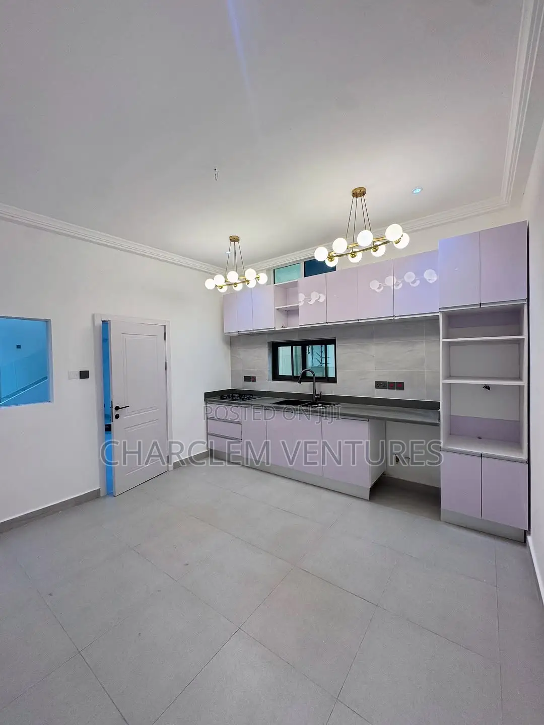 3bdrm House in Charclem Ventures, Oyarifa for sale