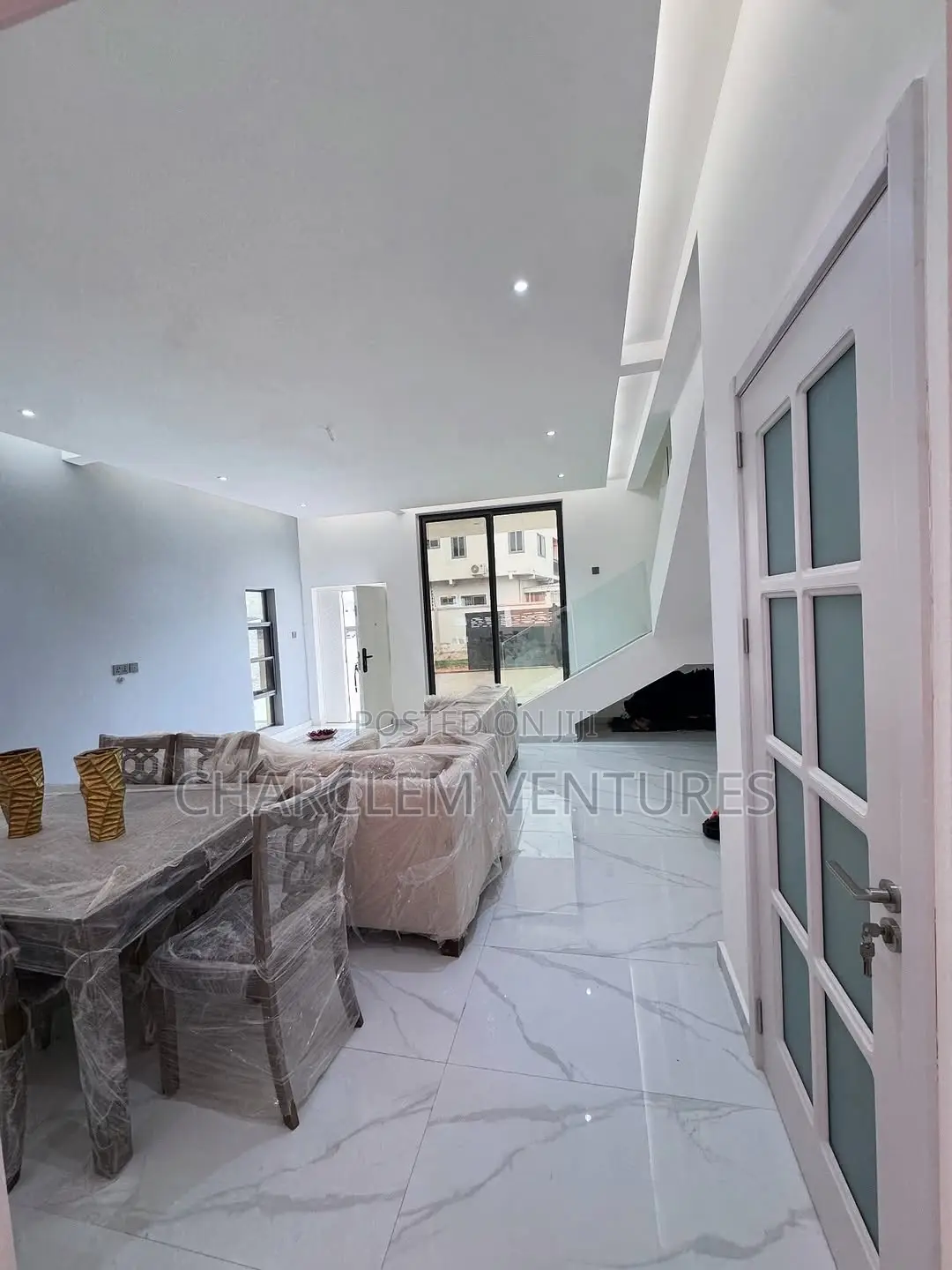 3bdrm House in Charclem Ventures, Oyarifa for sale