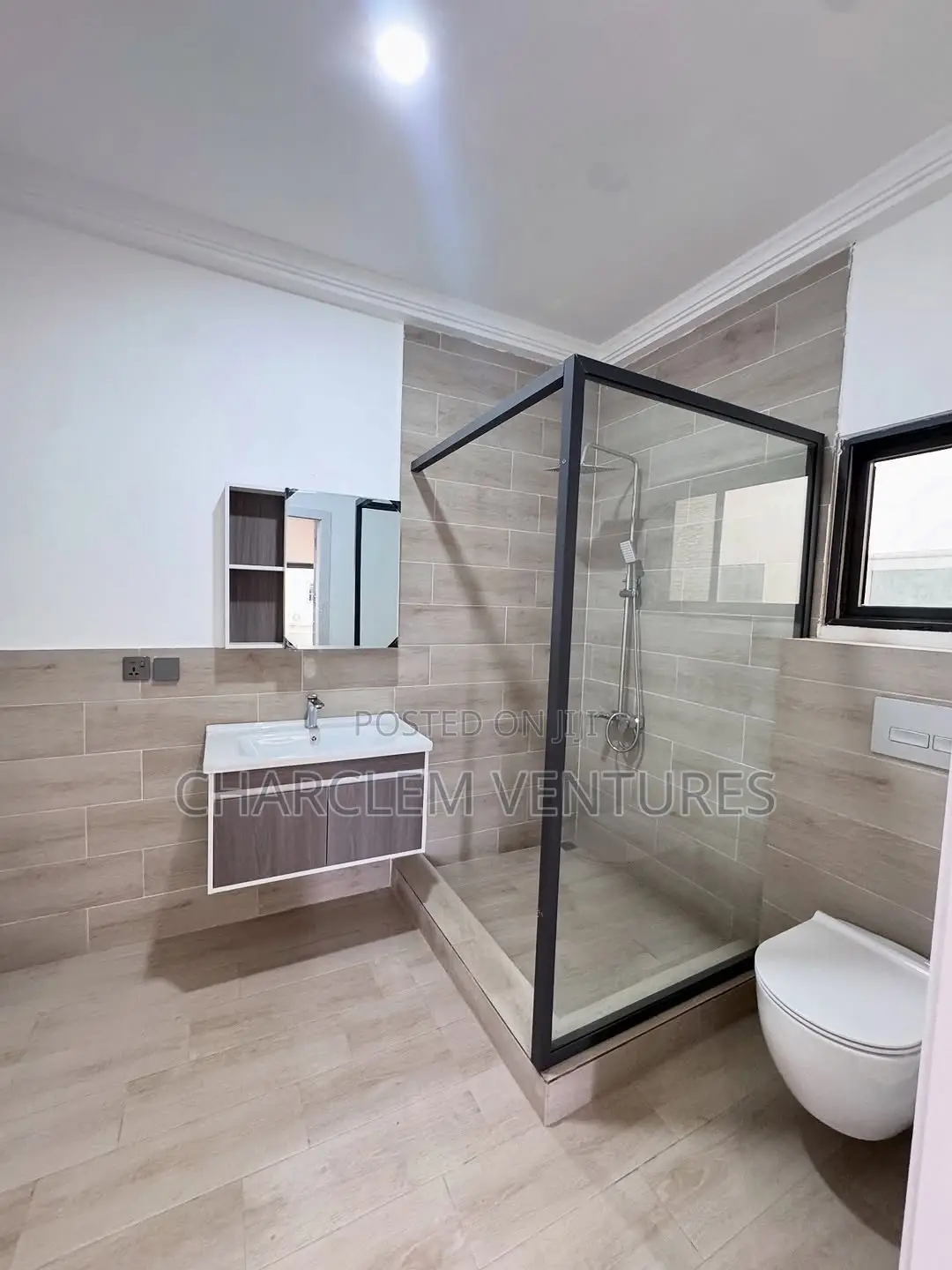 3bdrm House in Charclem Ventures, Oyarifa for sale