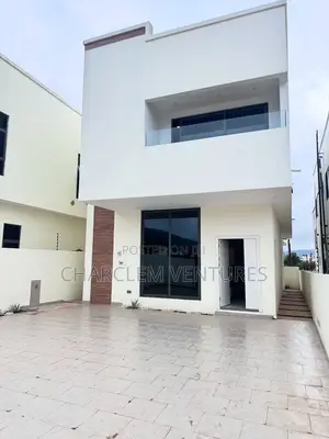 3bdrm House in Charclem Ventures, Oyarifa for sale