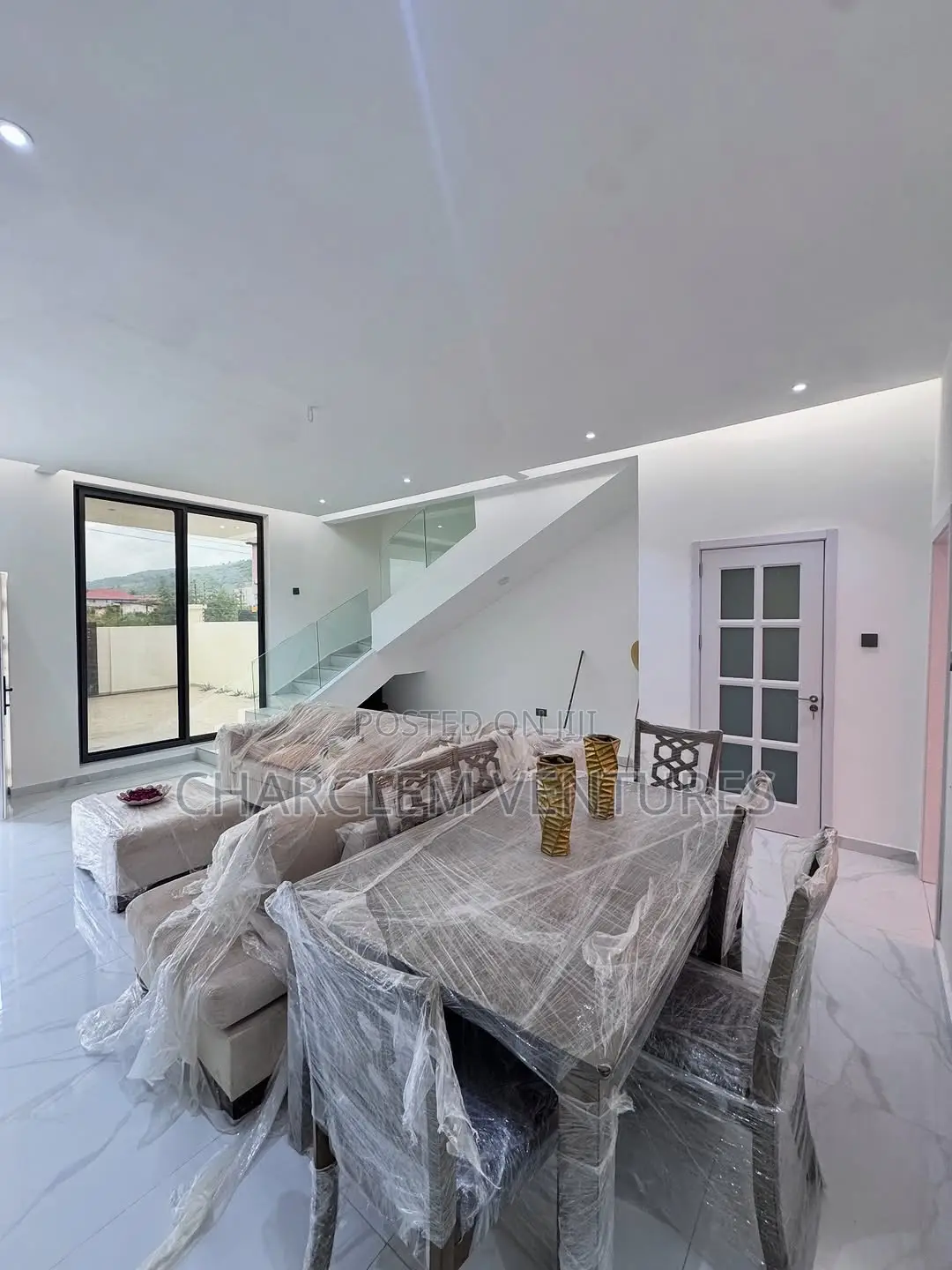 3bdrm House in Charclem Ventures, Oyarifa for sale